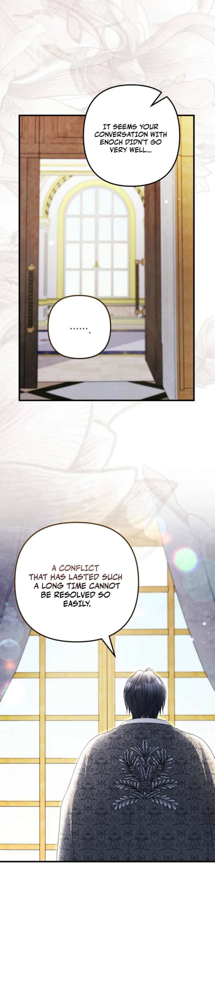 I Became the Cure for the Tyrant in the Waste Novel Chapter 58 page 27 - 