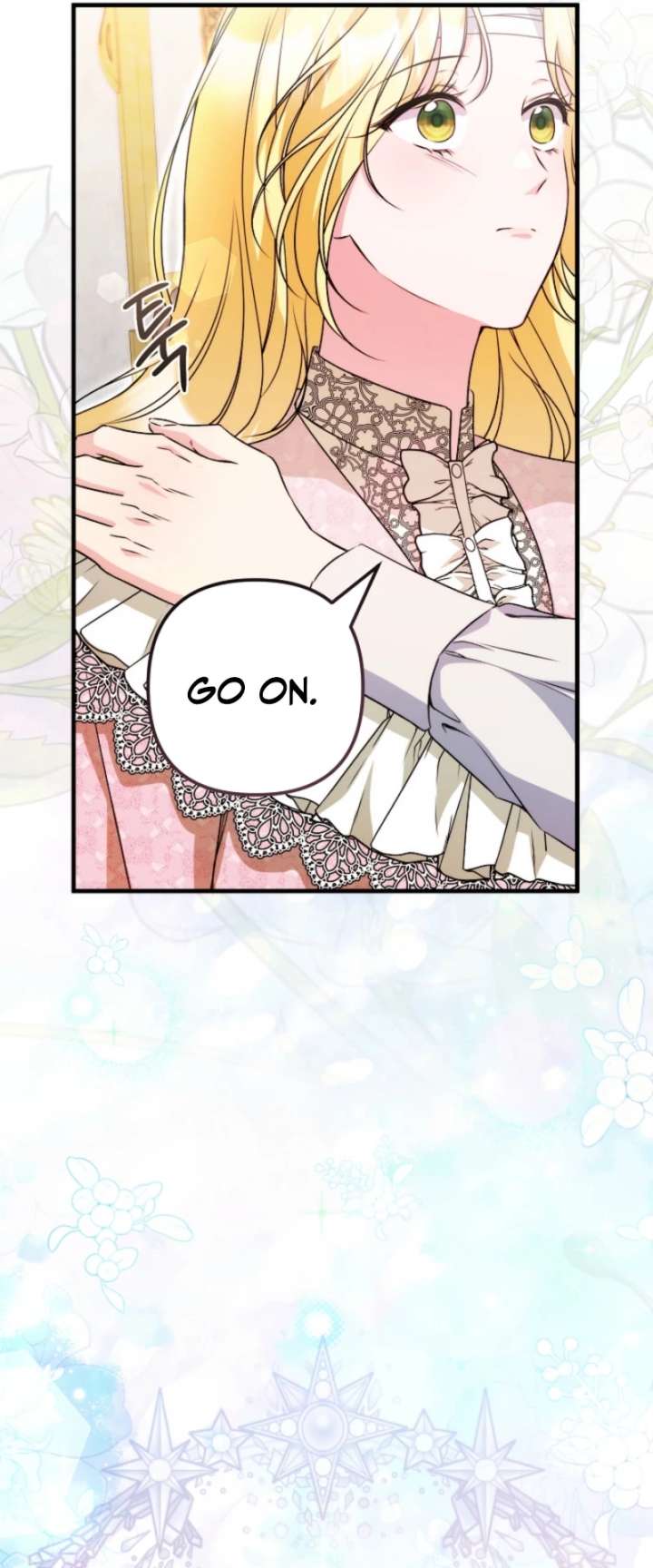 I Became the Cure for the Tyrant in the Waste Novel Chapter 58 page 32 - 