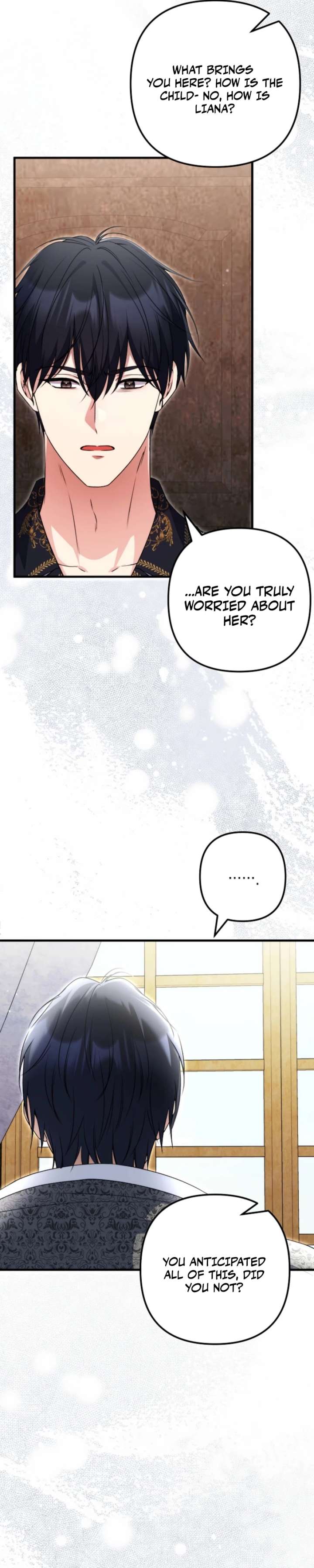 I Became the Cure for the Tyrant in the Waste Novel Chapter 58 page 7 - 