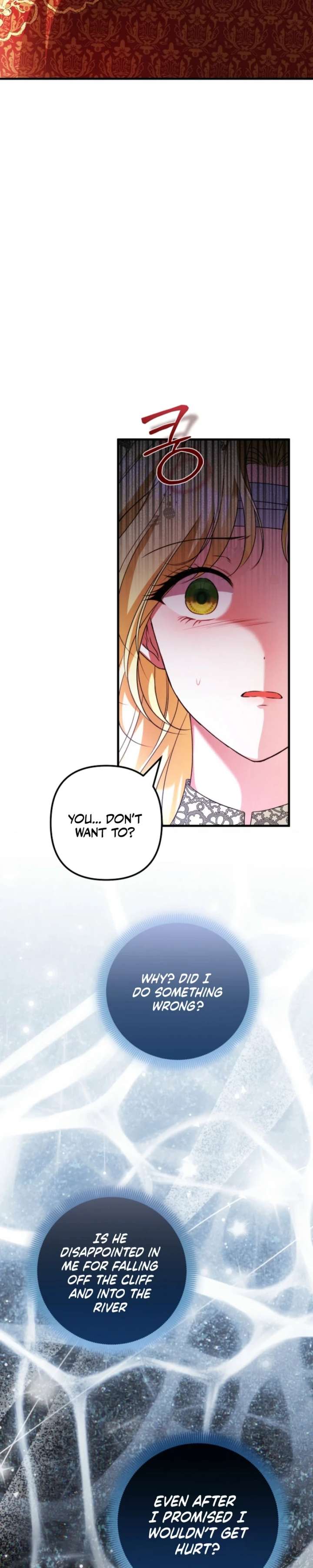 I Became the Cure for the Tyrant in the Waste Novel Chapter 59 page 22 - 
