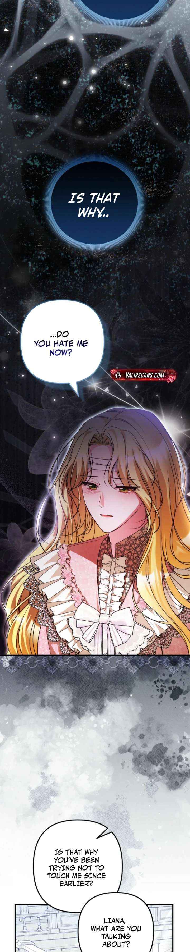 I Became the Cure for the Tyrant in the Waste Novel Chapter 59 page 23 - 