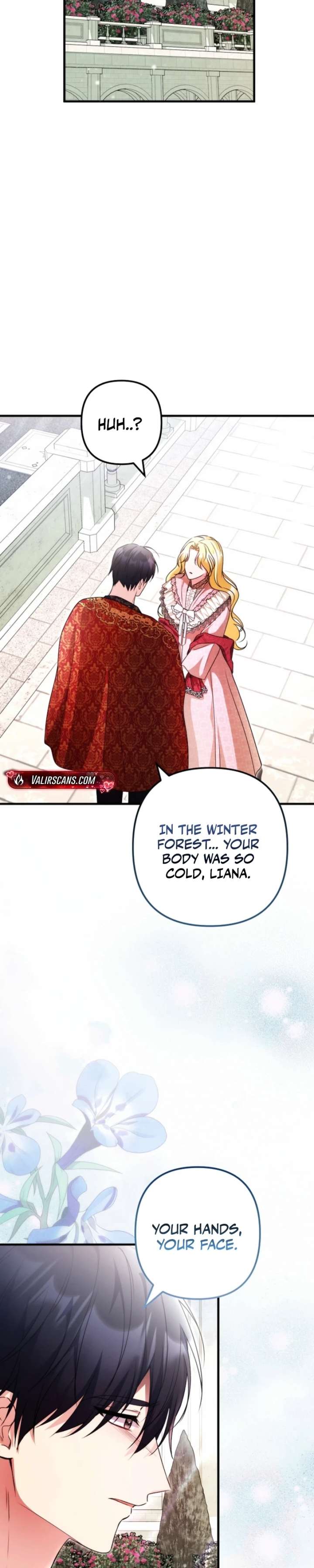 I Became the Cure for the Tyrant in the Waste Novel Chapter 59 page 26 - 