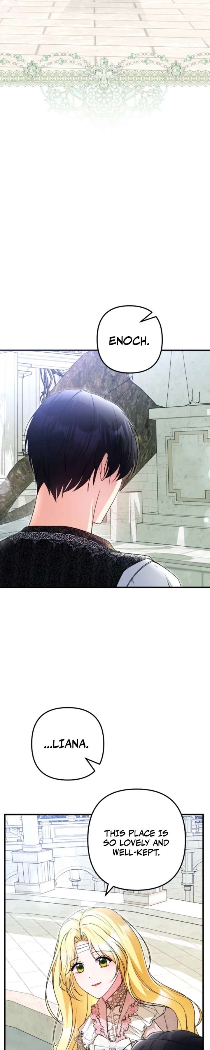 I Became the Cure for the Tyrant in the Waste Novel Chapter 59 page 4 - 