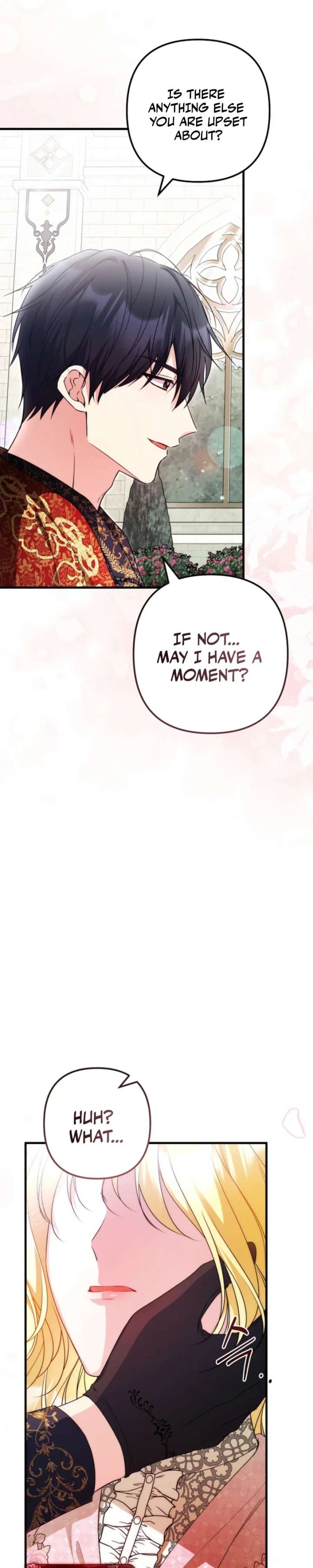 I Became the Cure for the Tyrant in the Waste Novel Chapter 59 page 32 - 