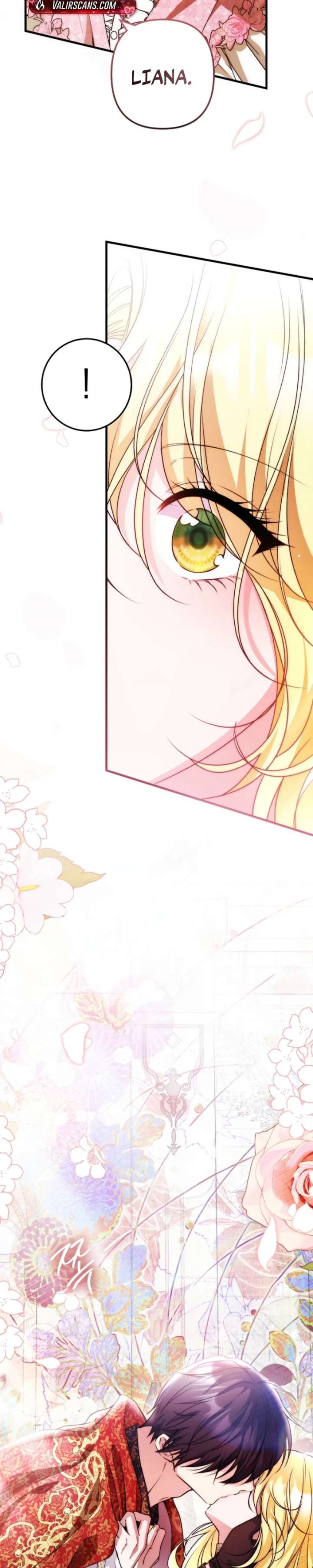 I Became the Cure for the Tyrant in the Waste Novel Chapter 59 page 33 - 