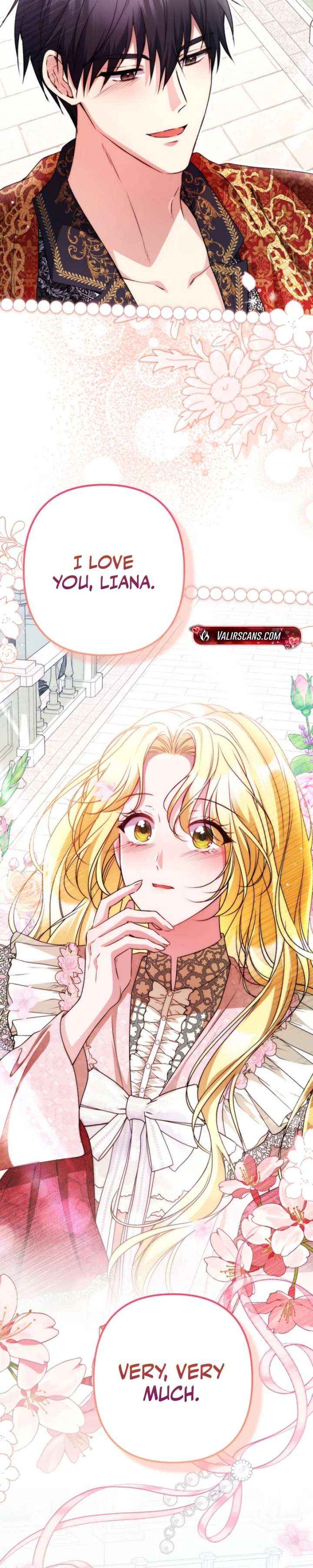 I Became the Cure for the Tyrant in the Waste Novel Chapter 59 page 35 - 