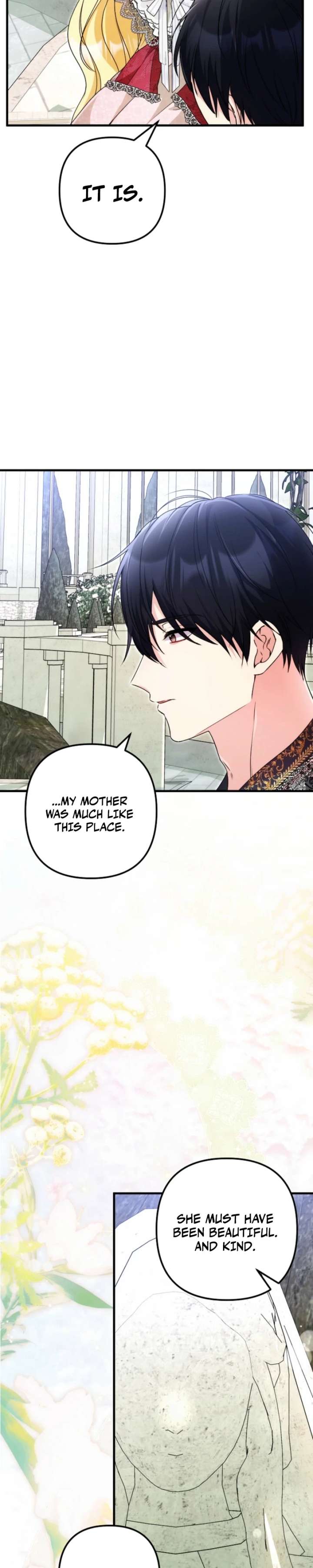 I Became the Cure for the Tyrant in the Waste Novel Chapter 59 page 5 - 