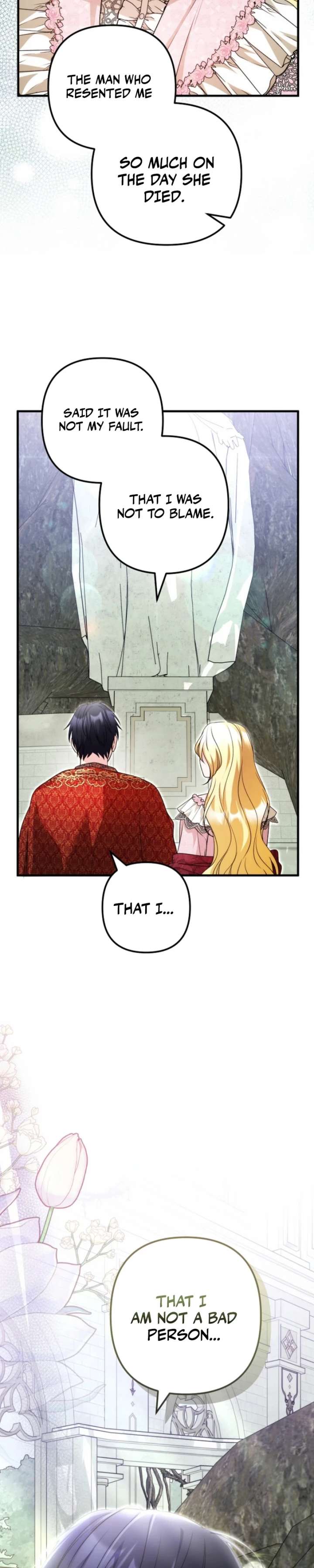 I Became the Cure for the Tyrant in the Waste Novel Chapter 59 page 8 - 