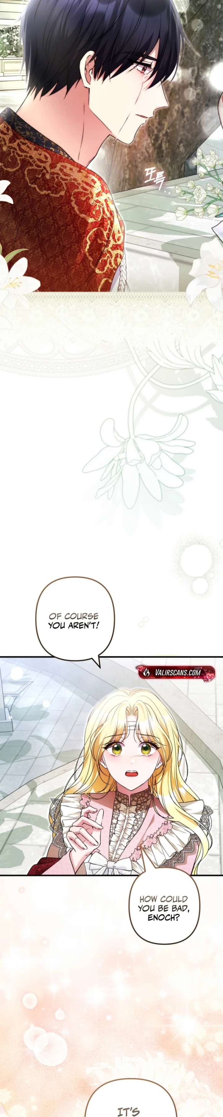 I Became the Cure for the Tyrant in the Waste Novel Chapter 59 page 9 - 
