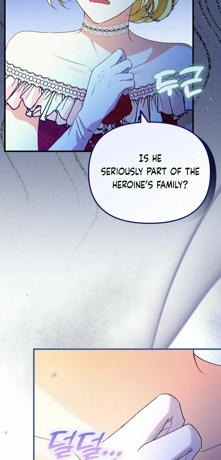 I Became the Cure for the Tyrant in the Waste Novel Chapter 6 page 12 - 