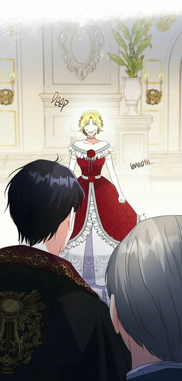 I Became the Cure for the Tyrant in the Waste Novel Chapter 6 page 20 - 