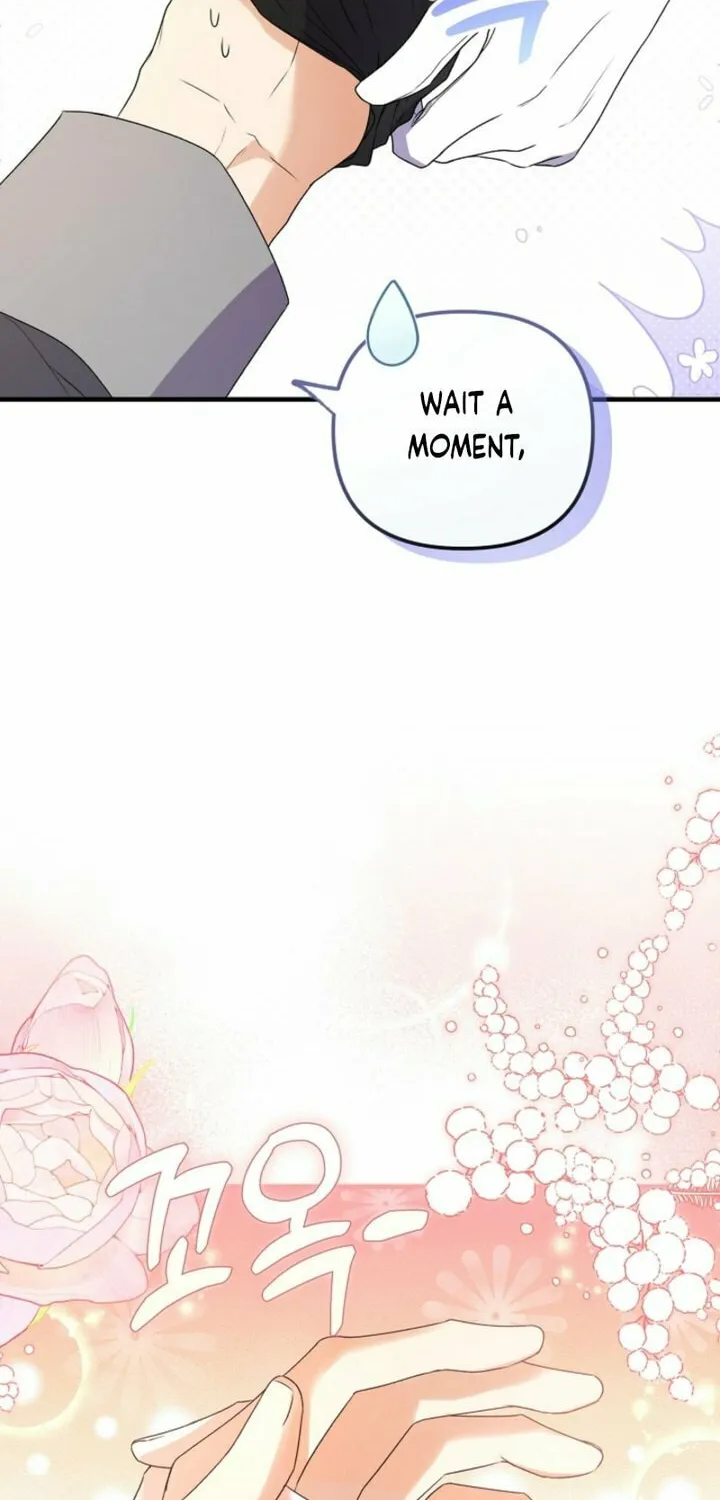 I Became the Cure for the Tyrant in the Waste Novel Chapter 6 page 34 - 