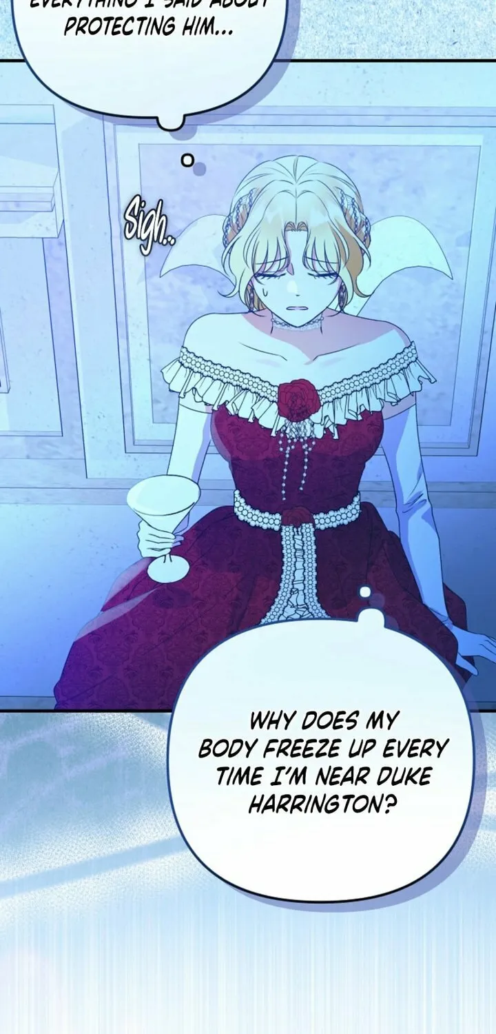 I Became the Cure for the Tyrant in the Waste Novel Chapter 6 page 66 - 