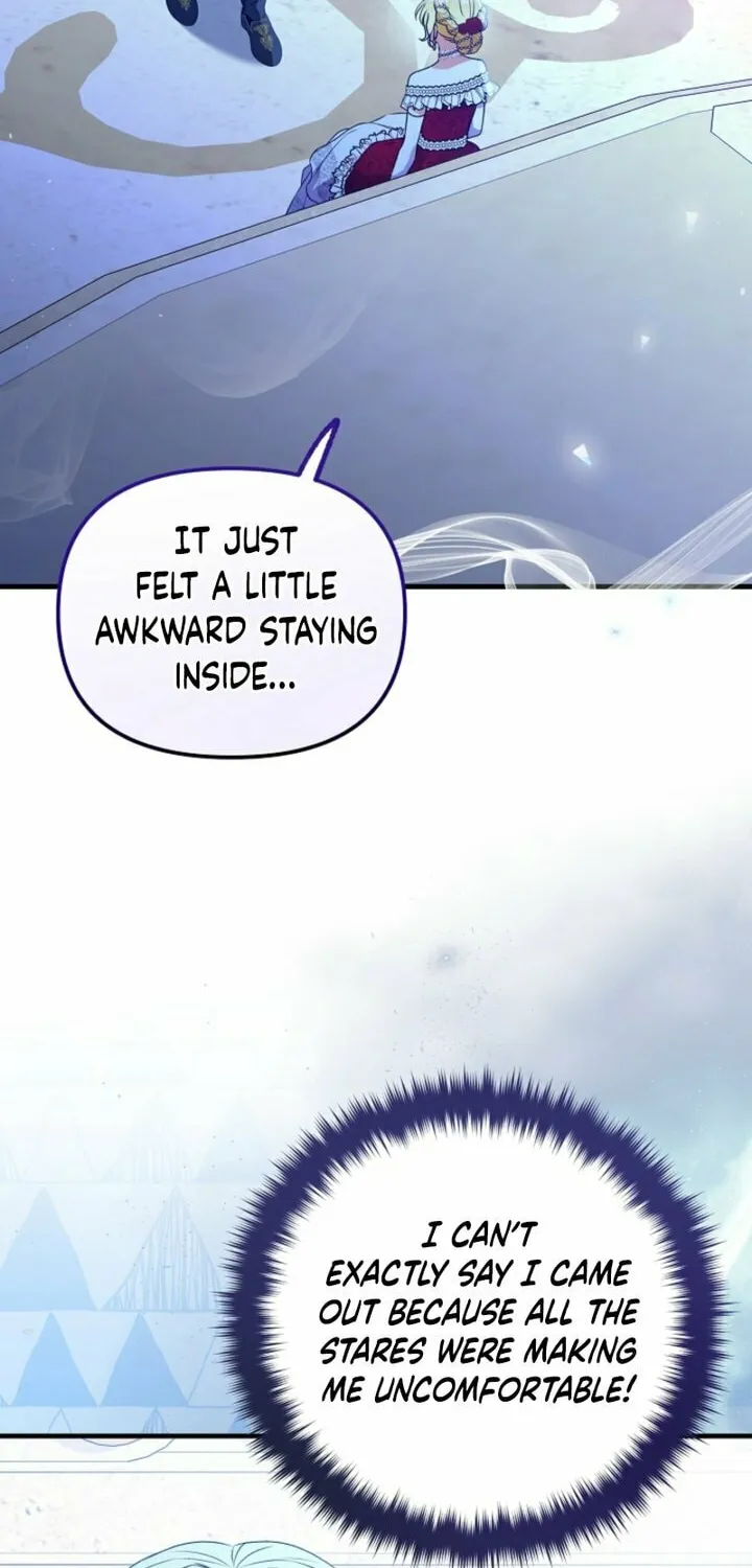 I Became the Cure for the Tyrant in the Waste Novel Chapter 6 page 70 - 