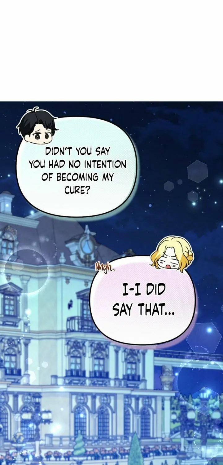 I Became the Cure for the Tyrant in the Waste Novel Chapter 6 page 76 - 