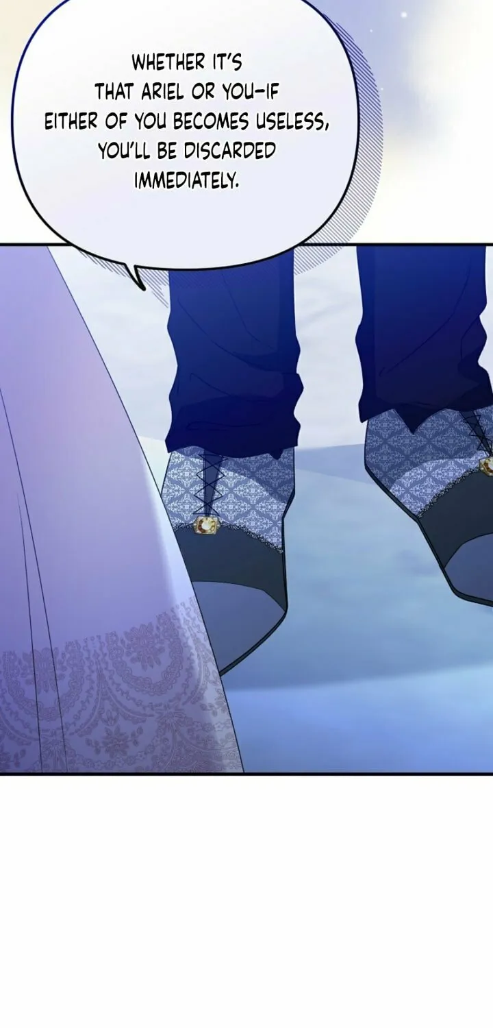 I Became the Cure for the Tyrant in the Waste Novel Chapter 6 page 9 - 