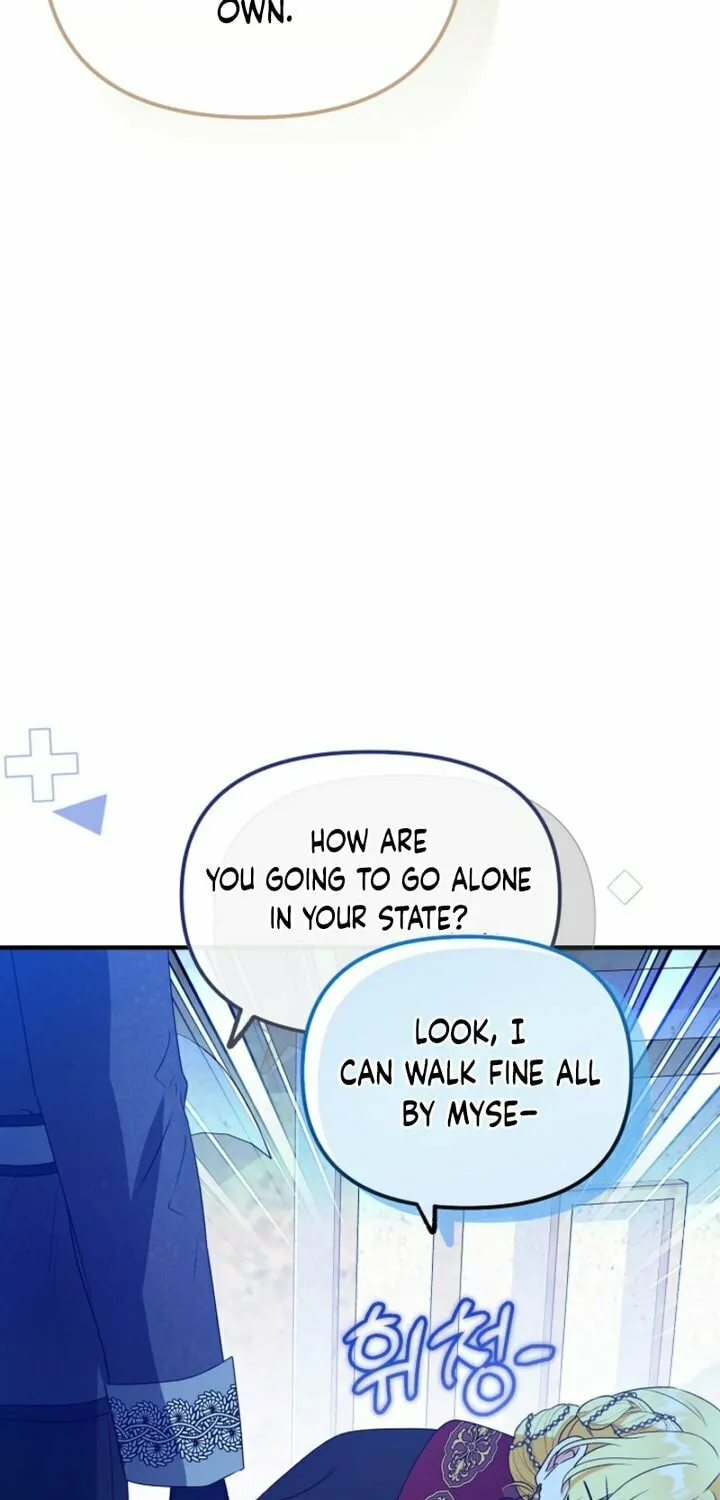I Became the Cure for the Tyrant in the Waste Novel Chapter 6 page 85 - 