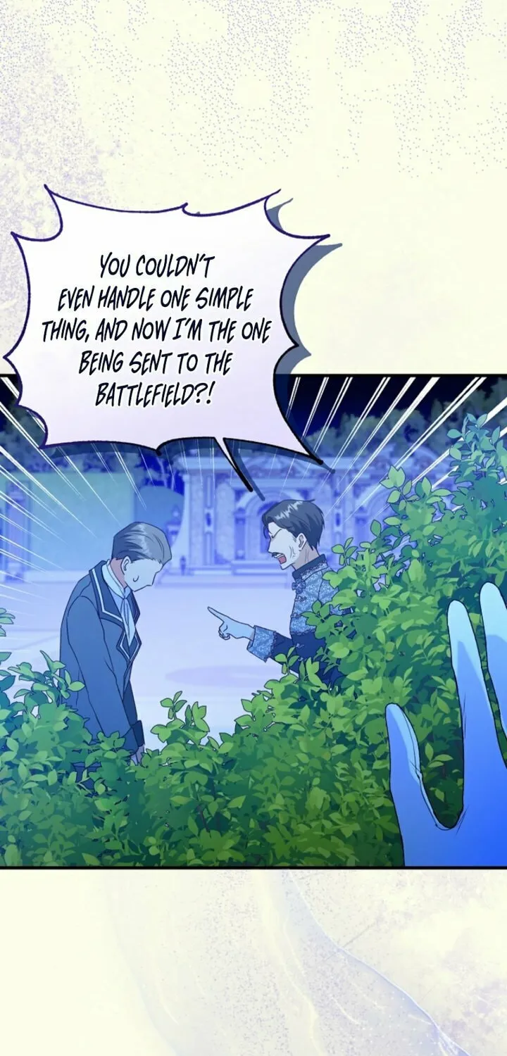 I Became the Cure for the Tyrant in the Waste Novel Chapter 6 page 98 - 