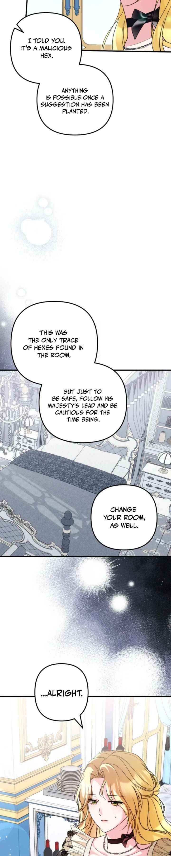 I Became the Cure for the Tyrant in the Waste Novel Chapter 60 page 17 - 