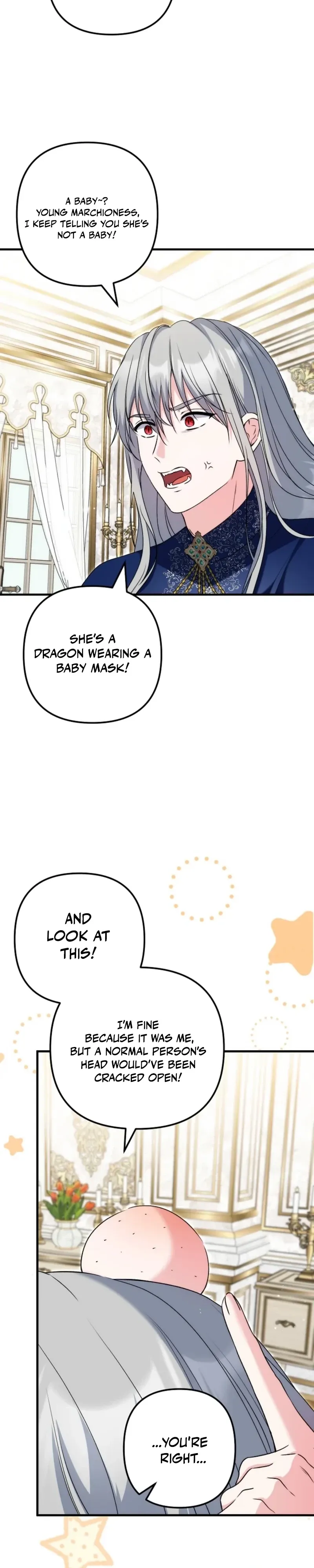 I Became the Cure for the Tyrant in the Waste Novel Chapter 61 page 20 - 