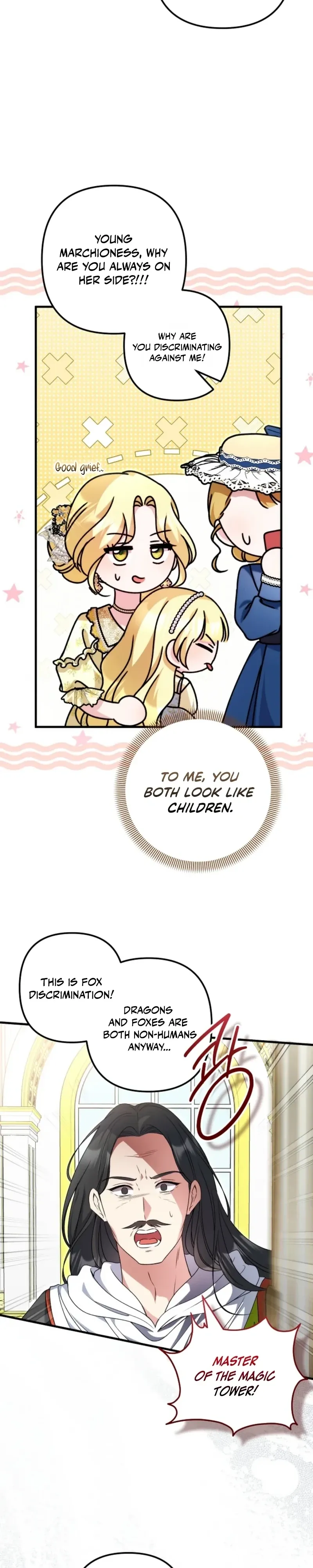 I Became the Cure for the Tyrant in the Waste Novel Chapter 61 page 28 - 