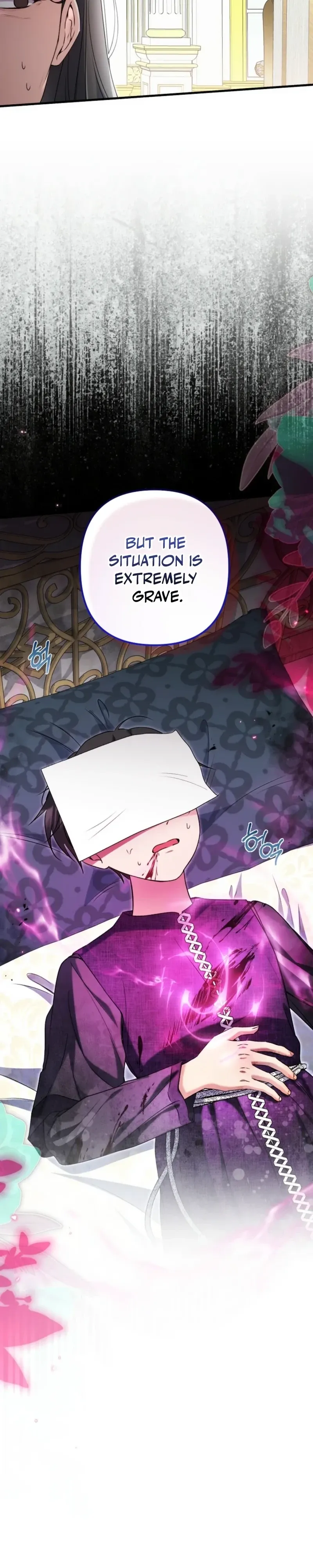 I Became the Cure for the Tyrant in the Waste Novel Chapter 61 page 30 - 