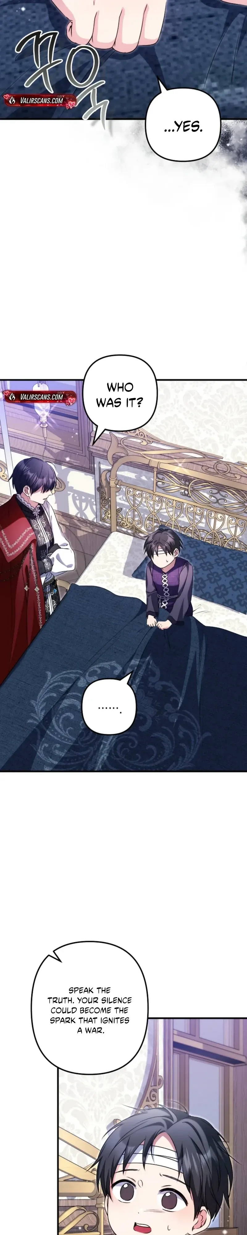 I Became the Cure for the Tyrant in the Waste Novel Chapter 62 page 11 - 