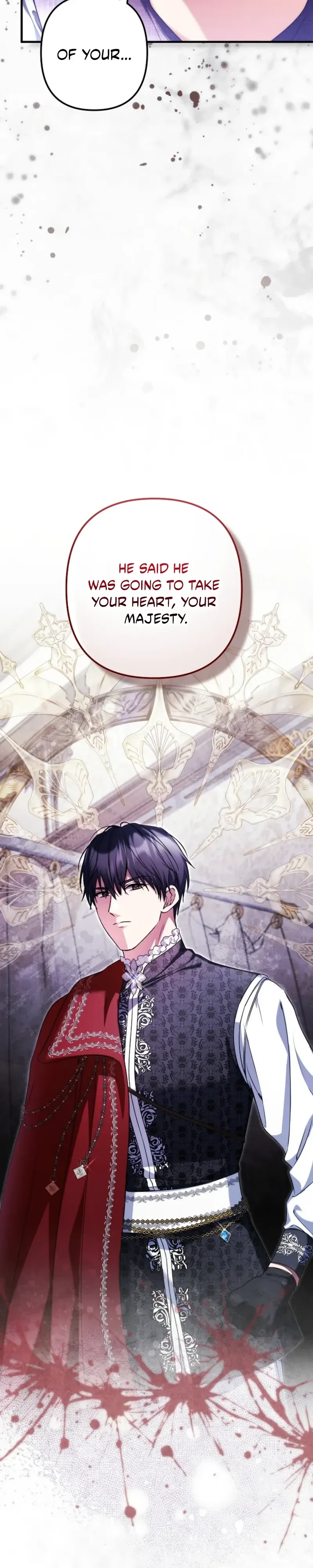 I Became the Cure for the Tyrant in the Waste Novel Chapter 62 page 15 - 