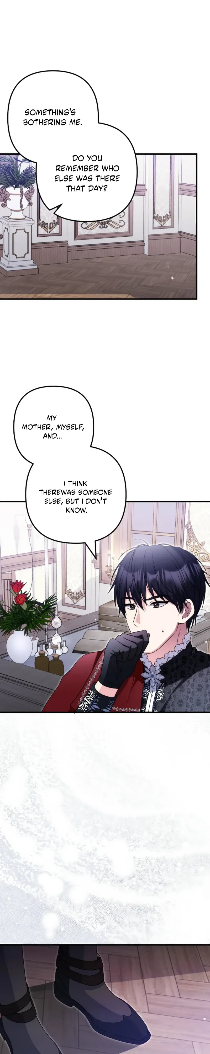 I Became the Cure for the Tyrant in the Waste Novel Chapter 62 page 22 - 