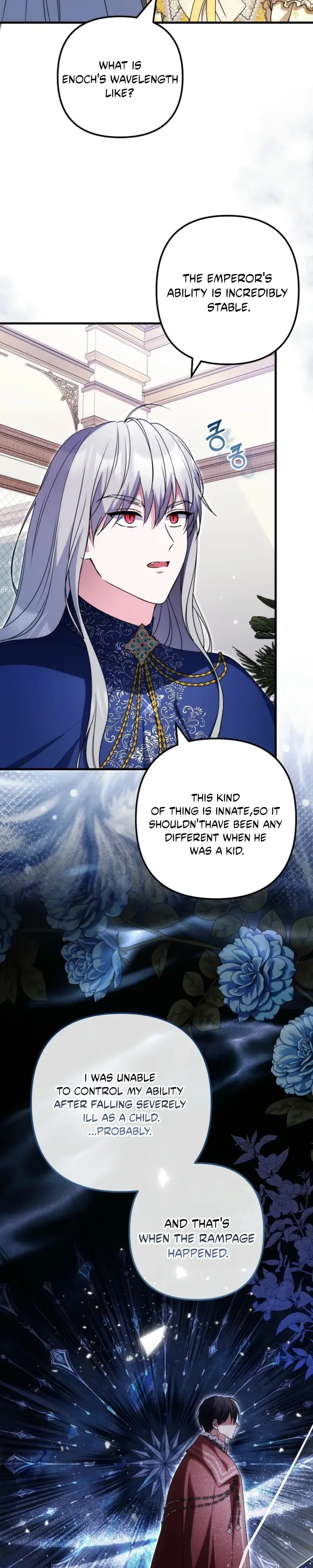 I Became the Cure for the Tyrant in the Waste Novel Chapter 62 page 24 - 