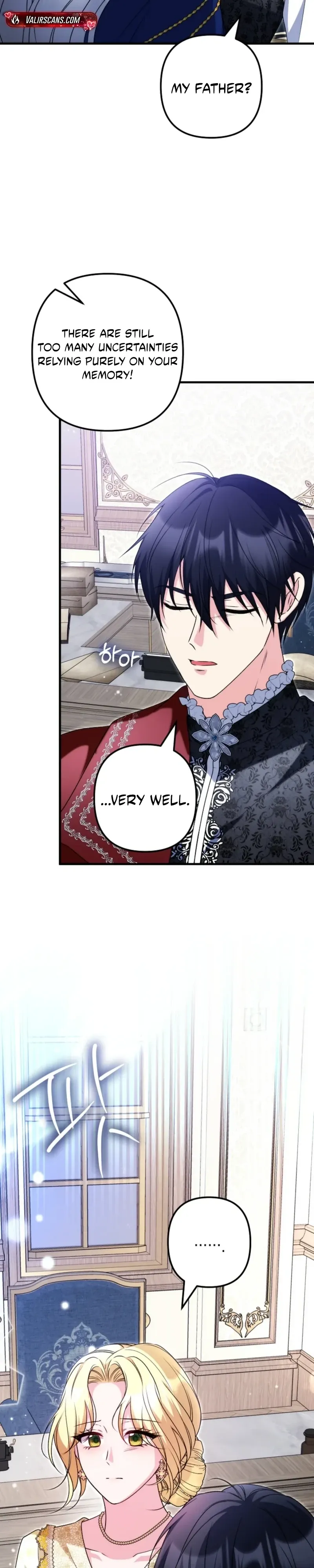 I Became the Cure for the Tyrant in the Waste Novel Chapter 62 page 29 - 