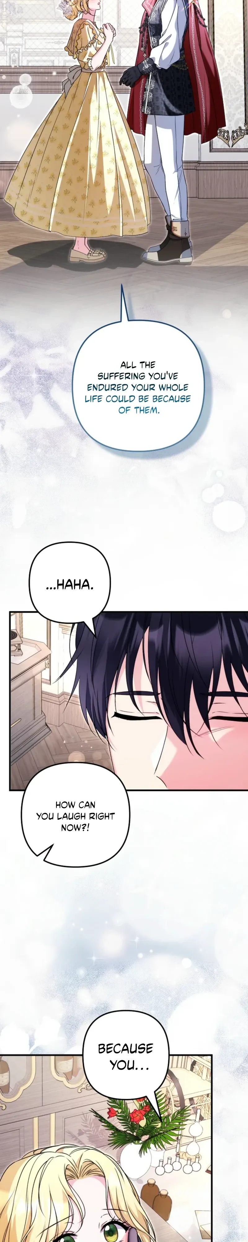 I Became the Cure for the Tyrant in the Waste Novel Chapter 62 page 31 - 