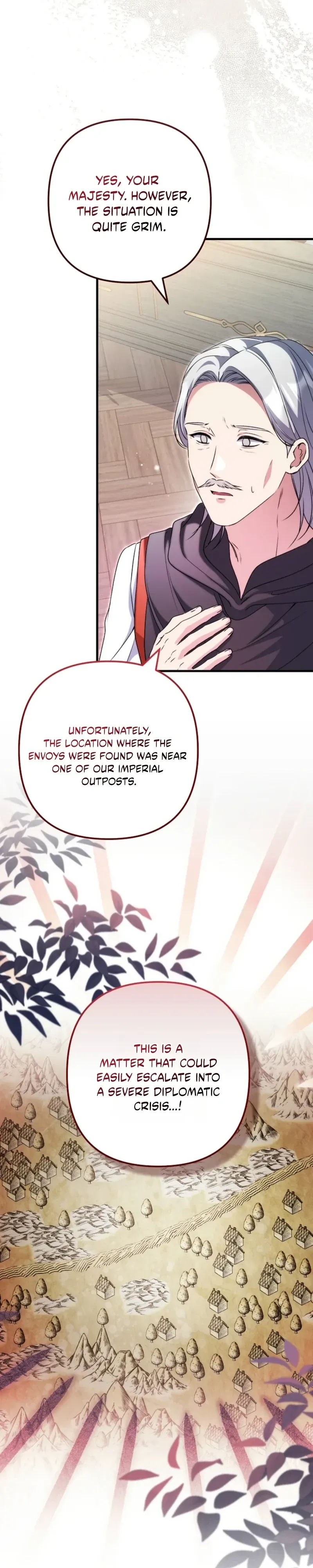 I Became the Cure for the Tyrant in the Waste Novel Chapter 62 page 5 - 