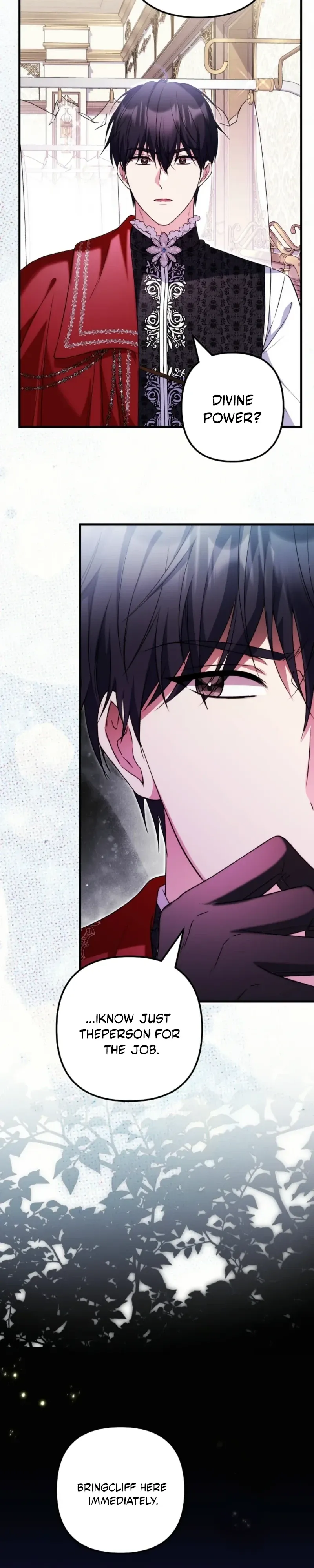 I Became the Cure for the Tyrant in the Waste Novel Chapter 62 page 7 - 