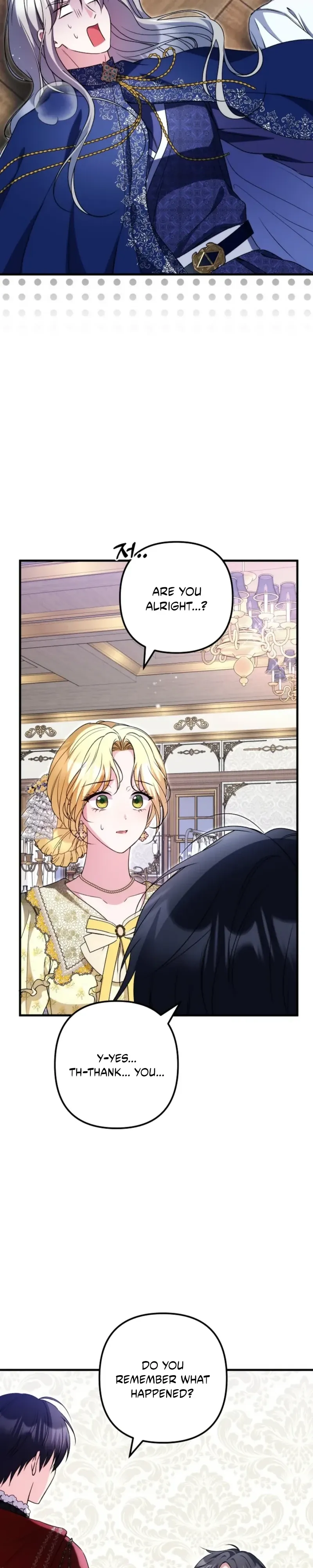 I Became the Cure for the Tyrant in the Waste Novel Chapter 62 page 9 - 