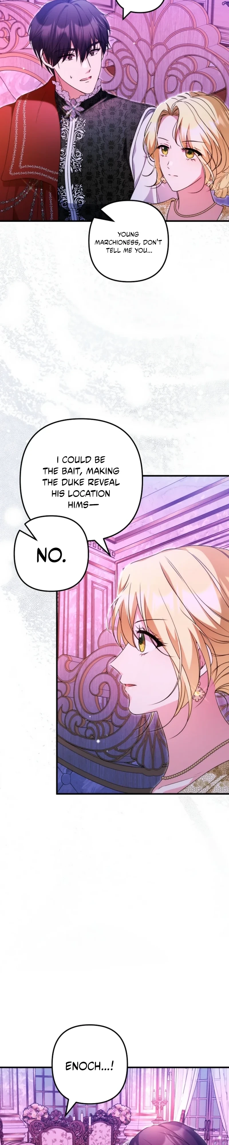 I Became the Cure for the Tyrant in the Waste Novel Chapter 63 page 19 - 