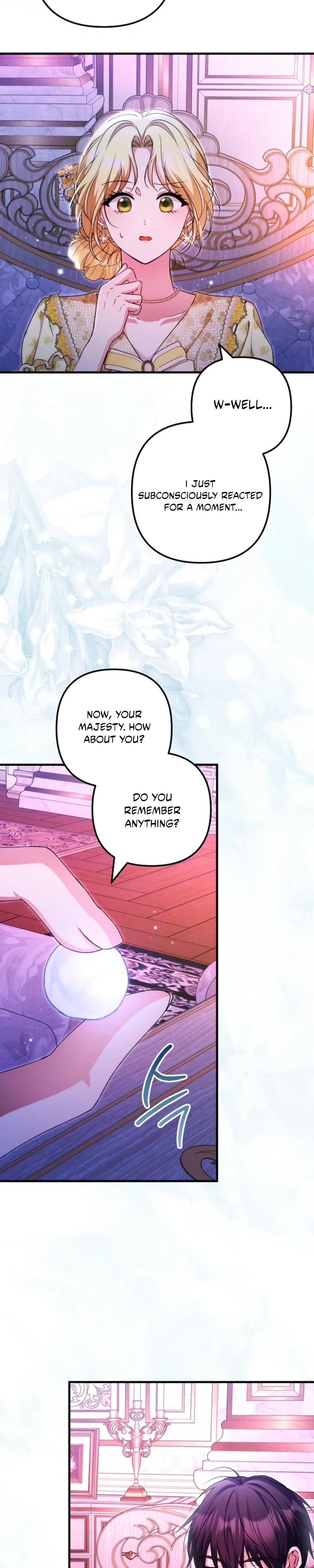 I Became the Cure for the Tyrant in the Waste Novel Chapter 63 page 3 - 