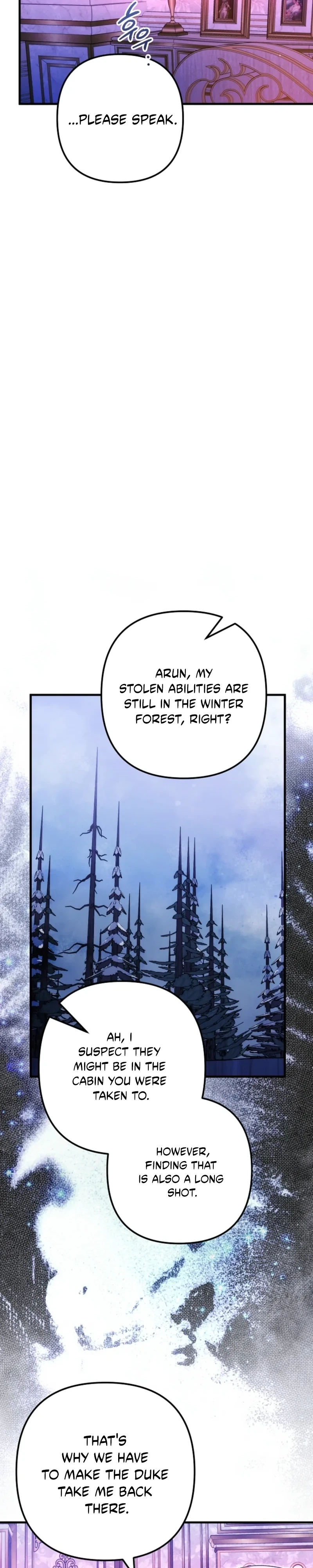 I Became the Cure for the Tyrant in the Waste Novel Chapter 63 page 22 - 