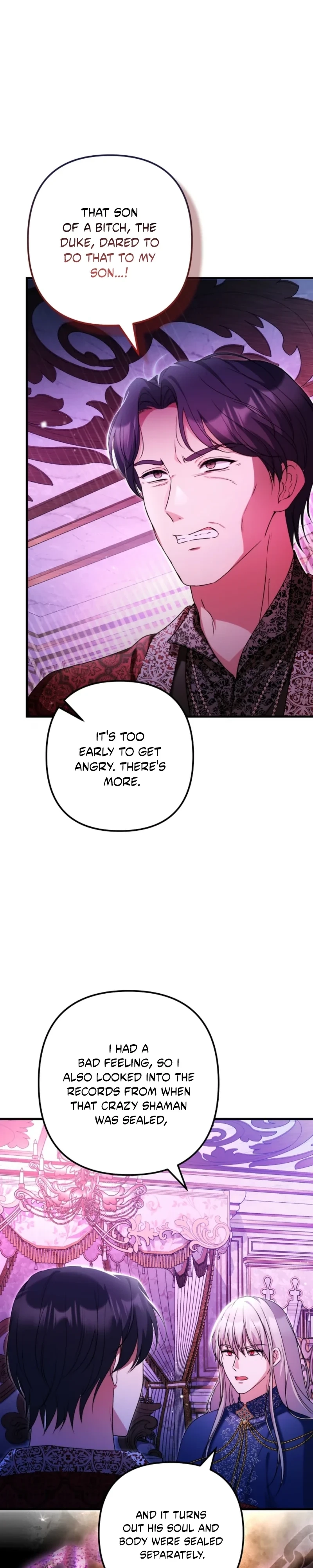 I Became the Cure for the Tyrant in the Waste Novel Chapter 63 page 10 - 