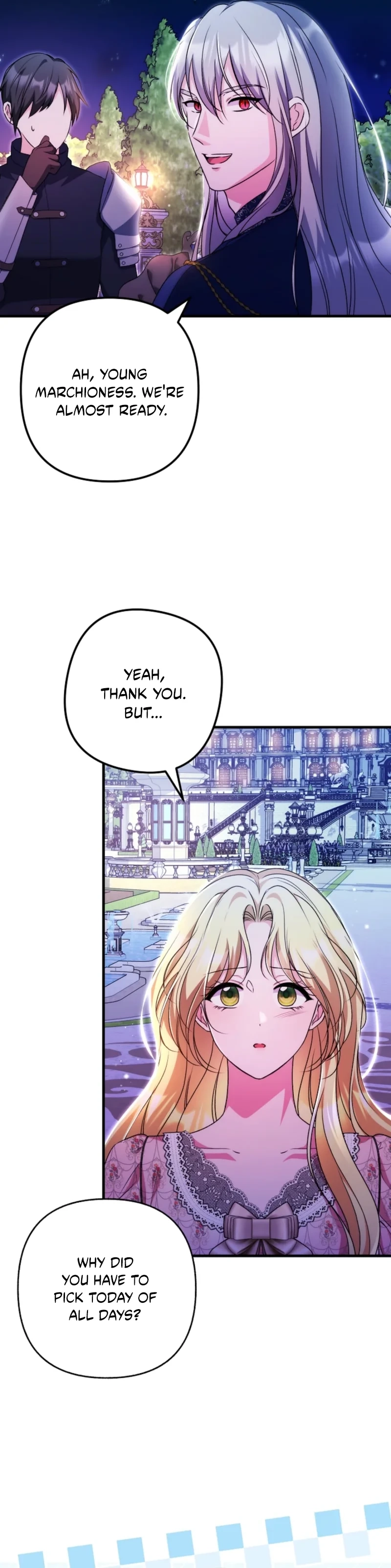 I Became the Cure for the Tyrant in the Waste Novel Chapter 64 page 2 - 