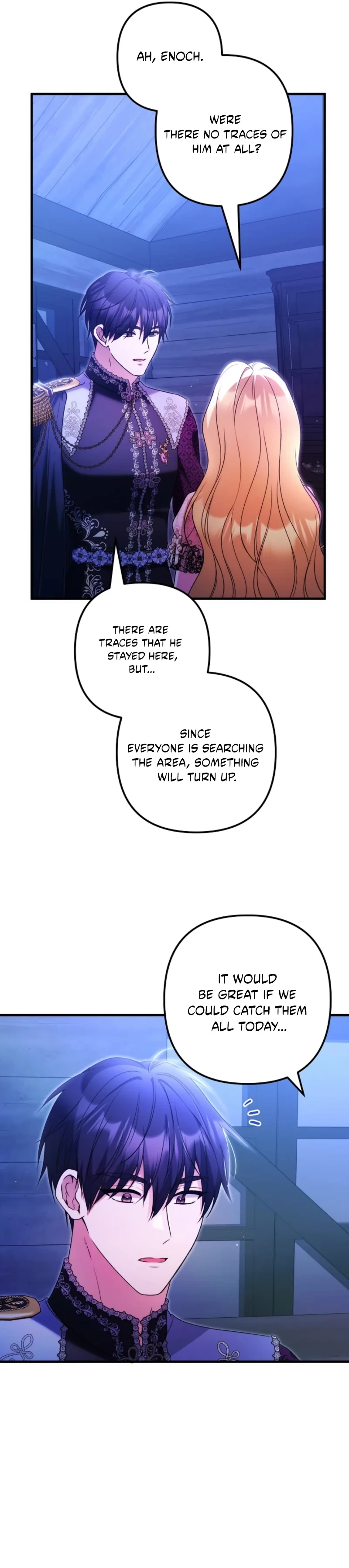 I Became the Cure for the Tyrant in the Waste Novel Chapter 64 page 30 - 