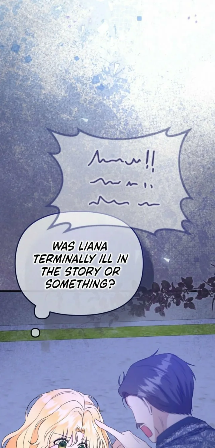 I Became the Cure for the Tyrant in the Waste Novel Chapter 7 page 33 - 
