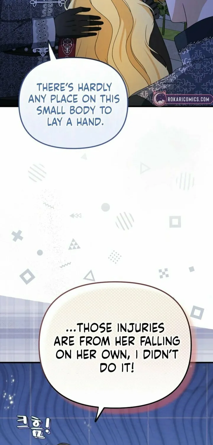 I Became the Cure for the Tyrant in the Waste Novel Chapter 7 page 50 - 