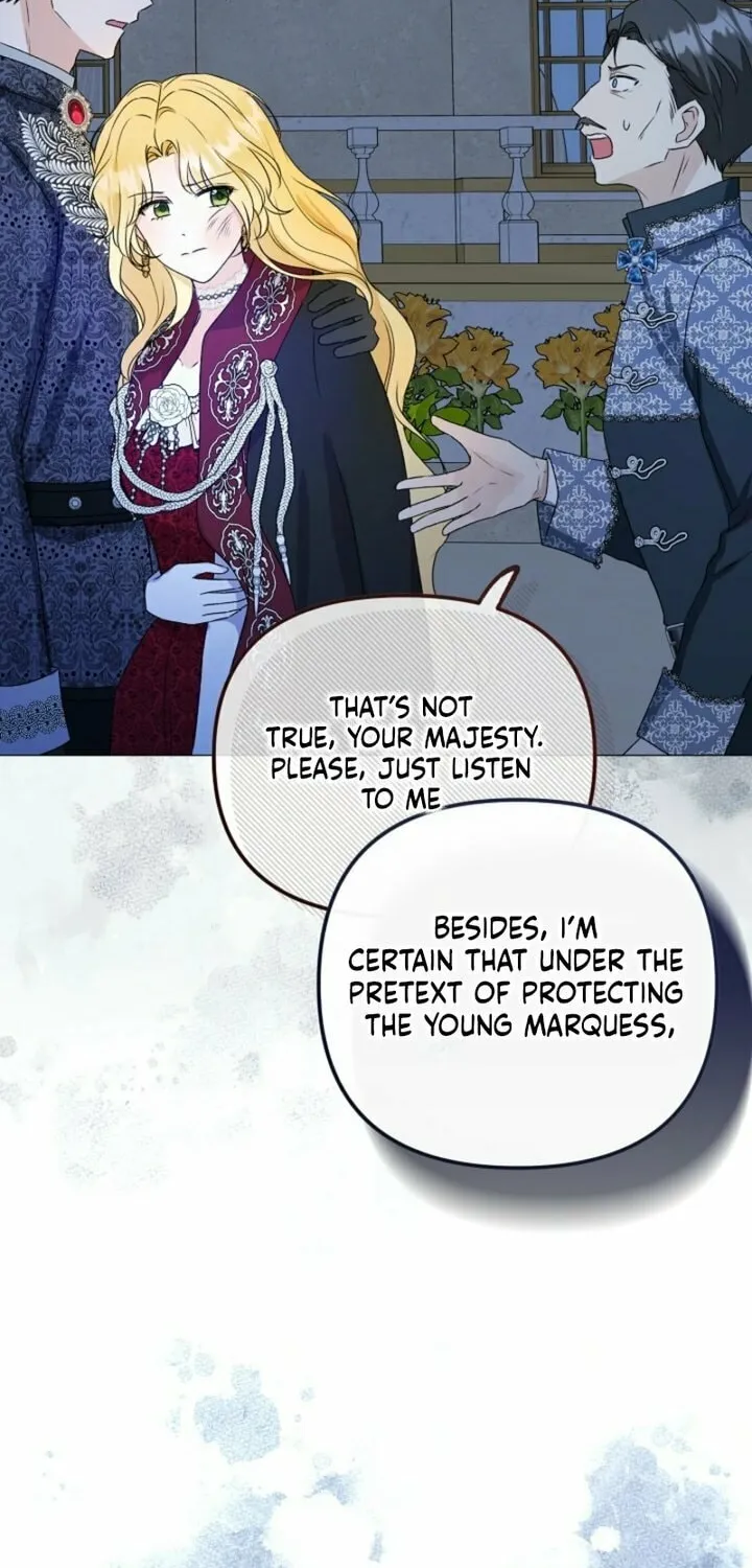 I Became the Cure for the Tyrant in the Waste Novel Chapter 7 page 62 - 