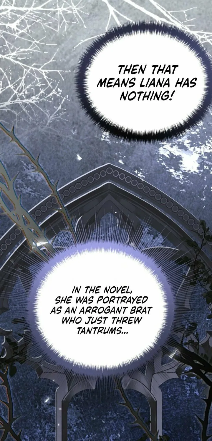 I Became the Cure for the Tyrant in the Waste Novel Chapter 7 page 65 - 