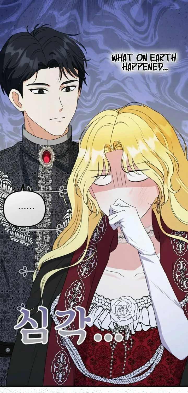 I Became the Cure for the Tyrant in the Waste Novel Chapter 7 page 70 - 