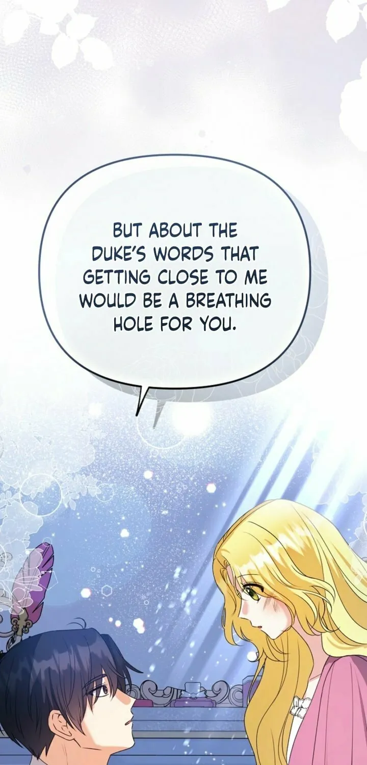 I Became the Cure for the Tyrant in the Waste Novel Chapter 8 page 13 - 