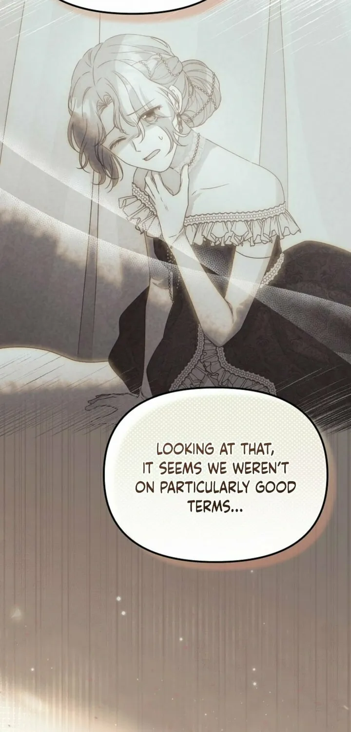 I Became the Cure for the Tyrant in the Waste Novel Chapter 8 page 18 - 