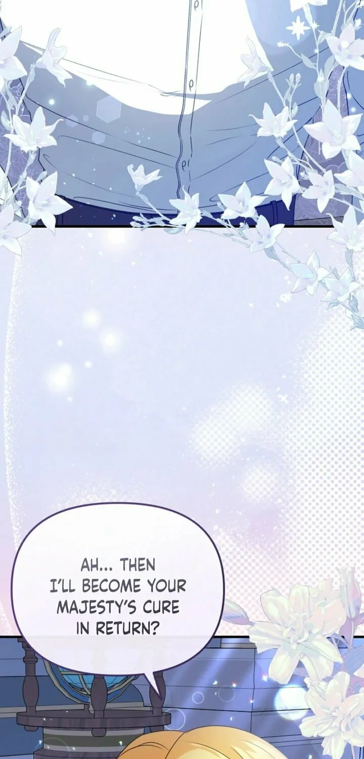 I Became the Cure for the Tyrant in the Waste Novel Chapter 8 page 23 - 