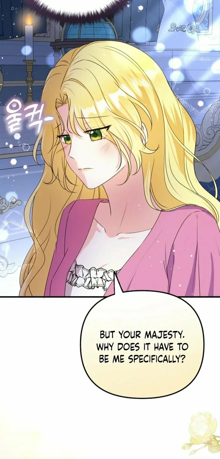 I Became the Cure for the Tyrant in the Waste Novel Chapter 8 page 31 - 